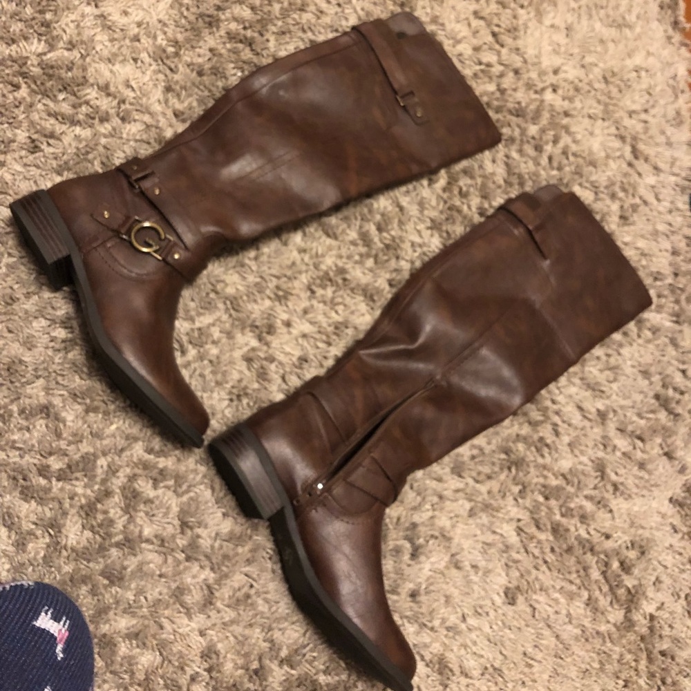 Guess Riding Boots